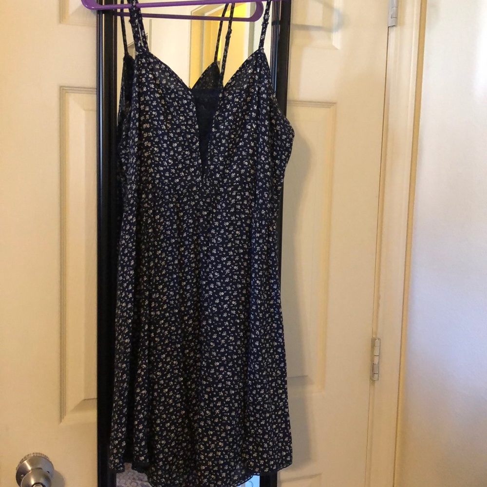 Angie Summer Dress